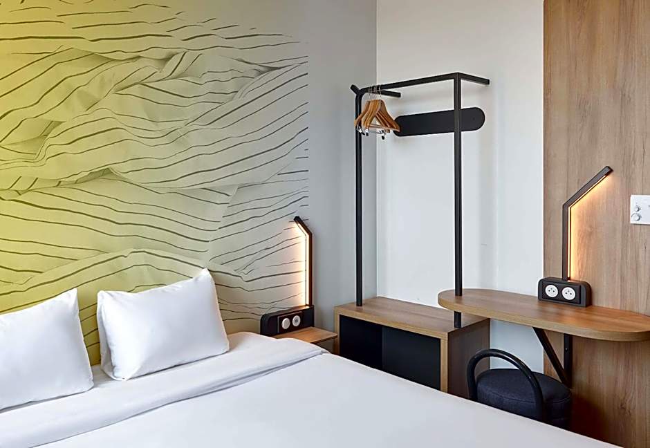 B&B HOTEL Paris Créteil