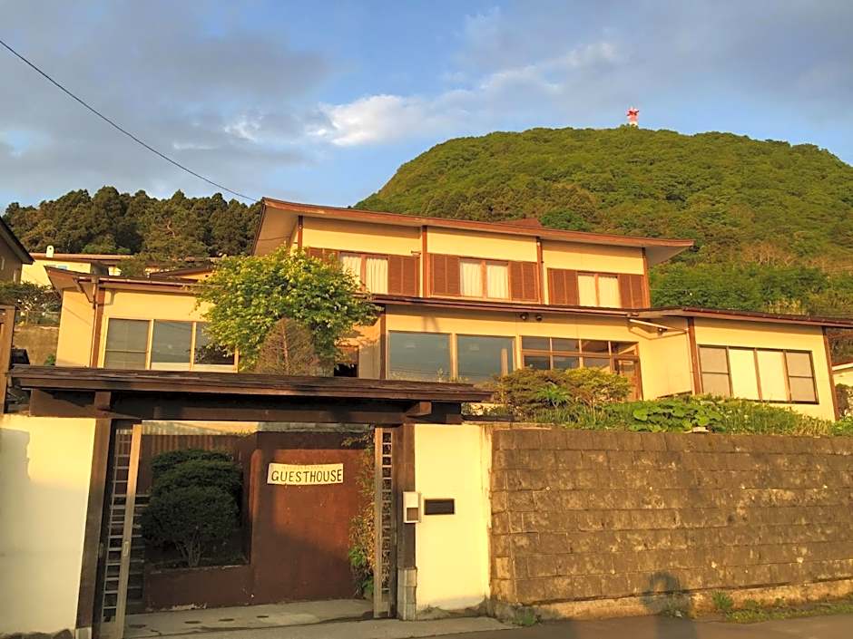 Photo 1 of 34 of Hakodateyama Guest House