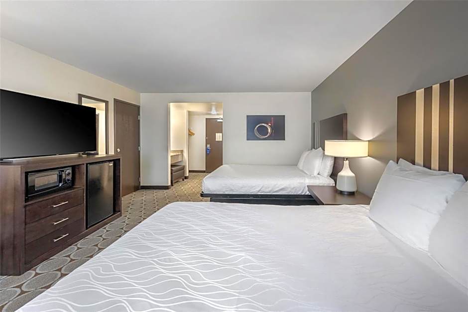 Best Western Pahrump Oasis