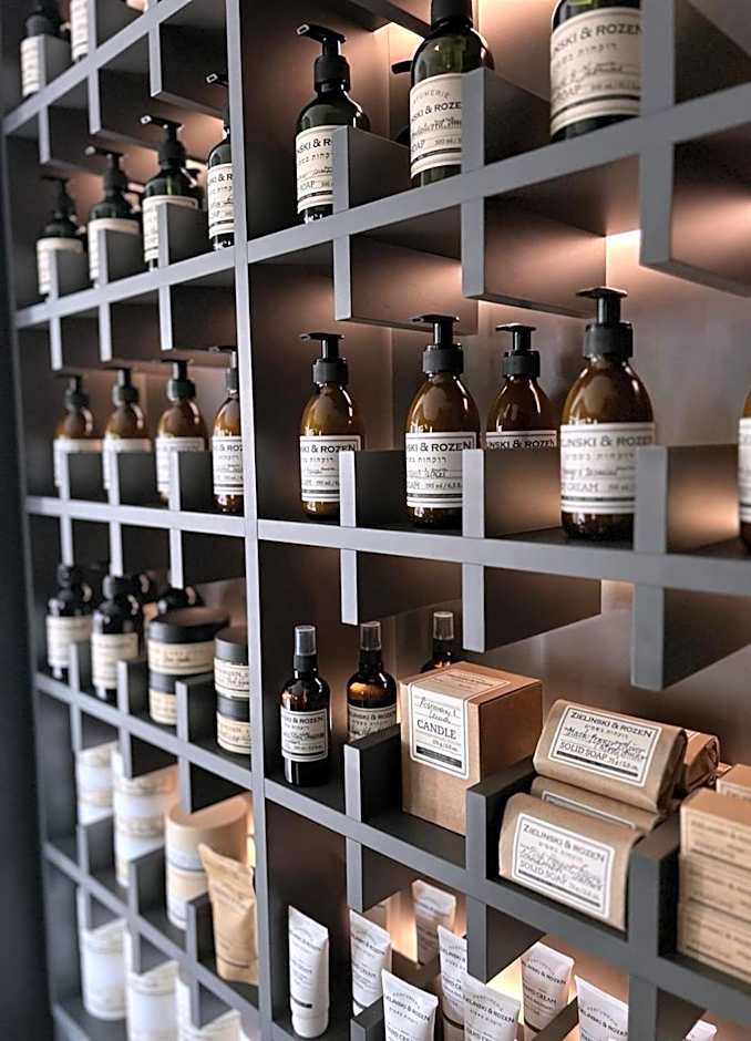 City Solei Boutique Hotel