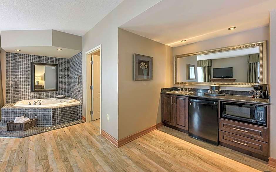 Hampton Inn By Hilton and Suites Moncton New Brunswick