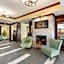 Best Western Plus Pratt