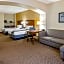 La Quinta Inn & Suites by Wyndham Lawton / Fort Sill