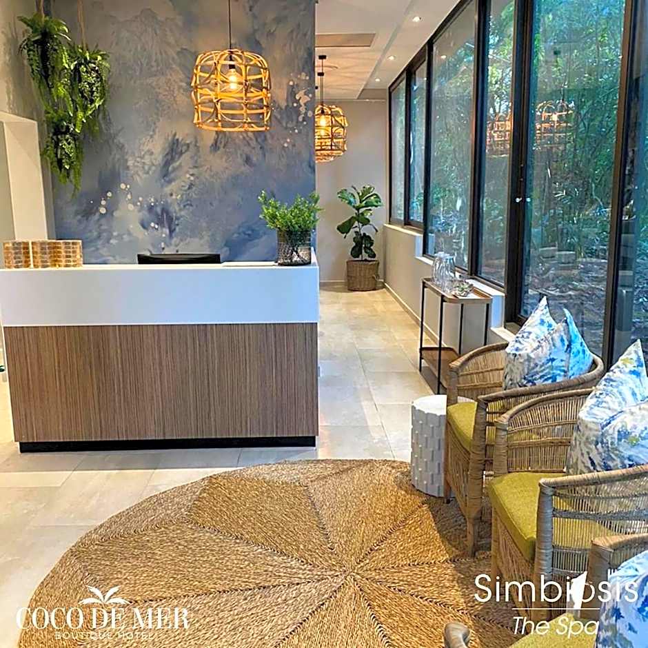 Coco De Mer Boutique Hotel