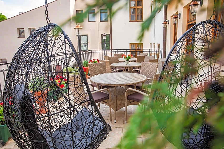 Hotel Hubertus Rzeszów