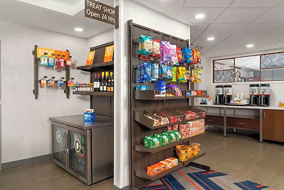 Hampton Inn Norfolk/Virginia Beach