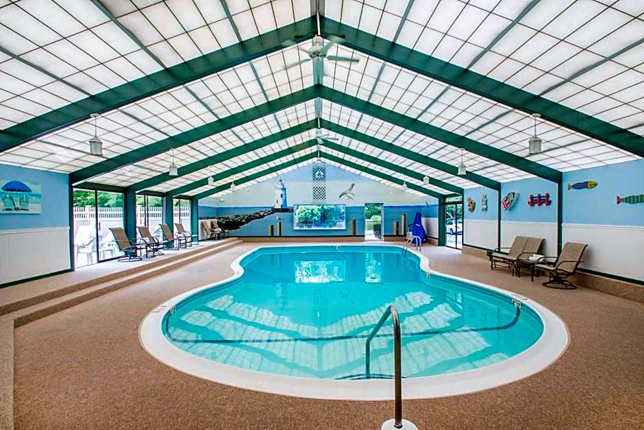 Quality Inn Old Saybrook
