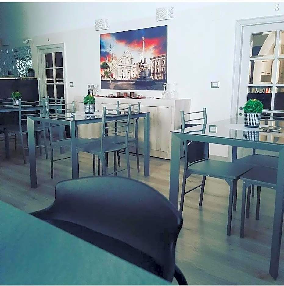 B&B Etnea Palace
