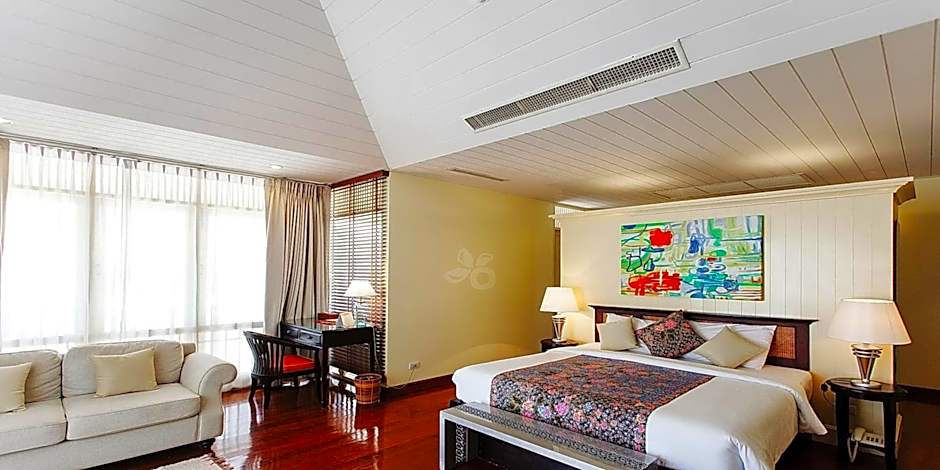 Baan Bayan - Hua Hin - SHA Extra Plus