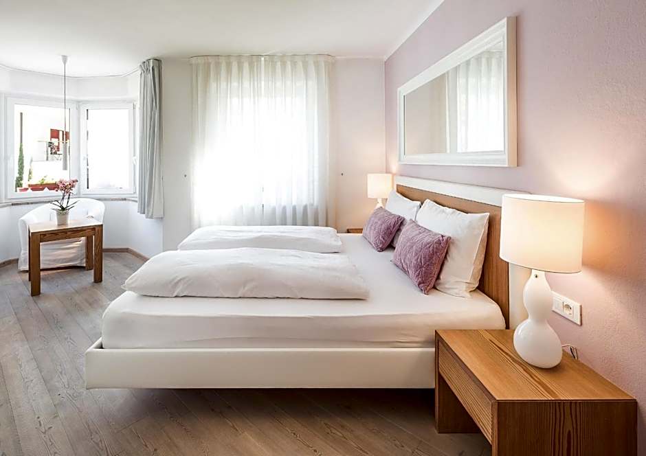 Boutique Hotel Zum Rosenbaum