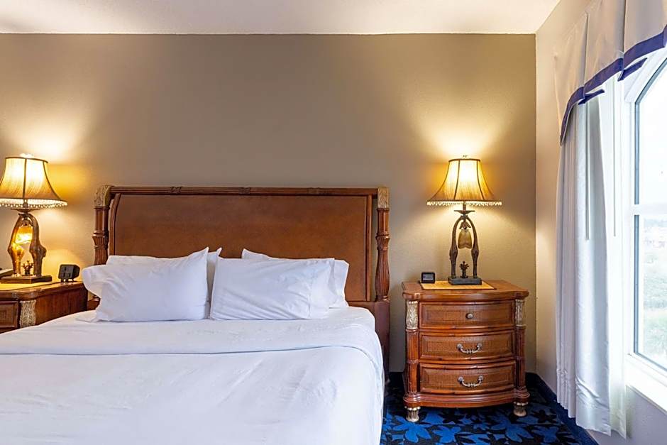 Hampton Inn By Hilton & Suites Jacksonville-Deerwood Park, Fl