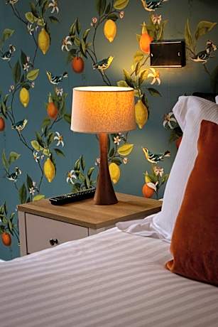 Ground Floor Double Room