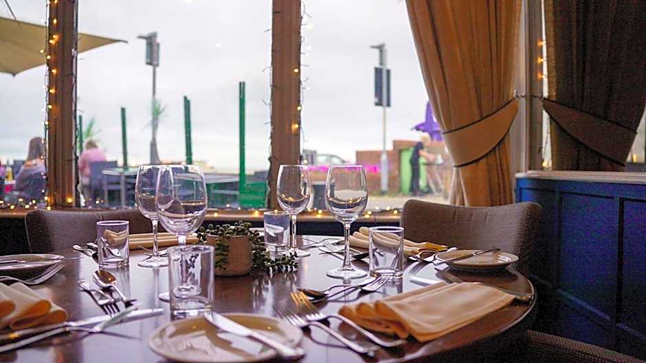 Dunkerley's Hotel and Restaurant