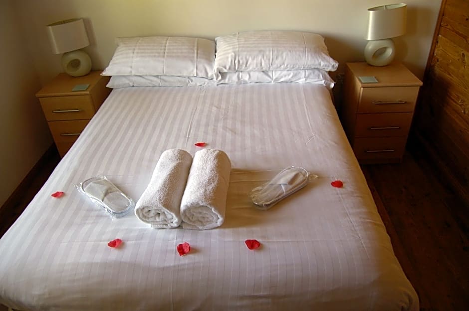 Watermeadow Lakes & Lodges