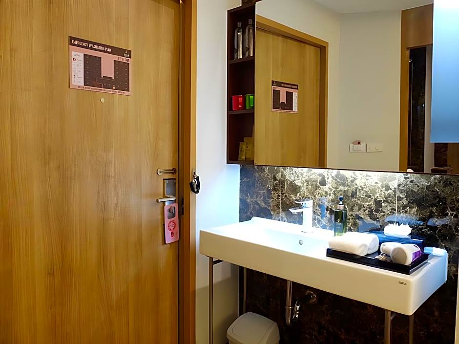 VELA be Bangkok Ratchathewi