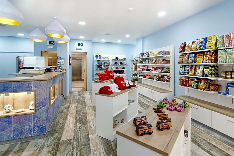 BULL Dorado Beach & SPA