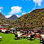 Hotel Escuela Rural Casa Los Herrera