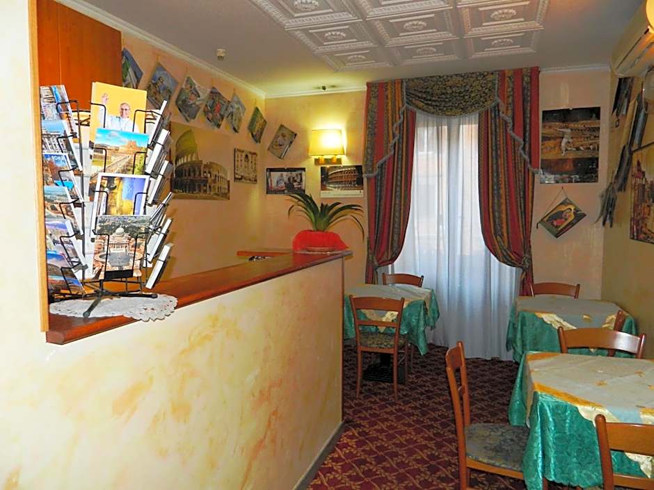 Buonarroti Home