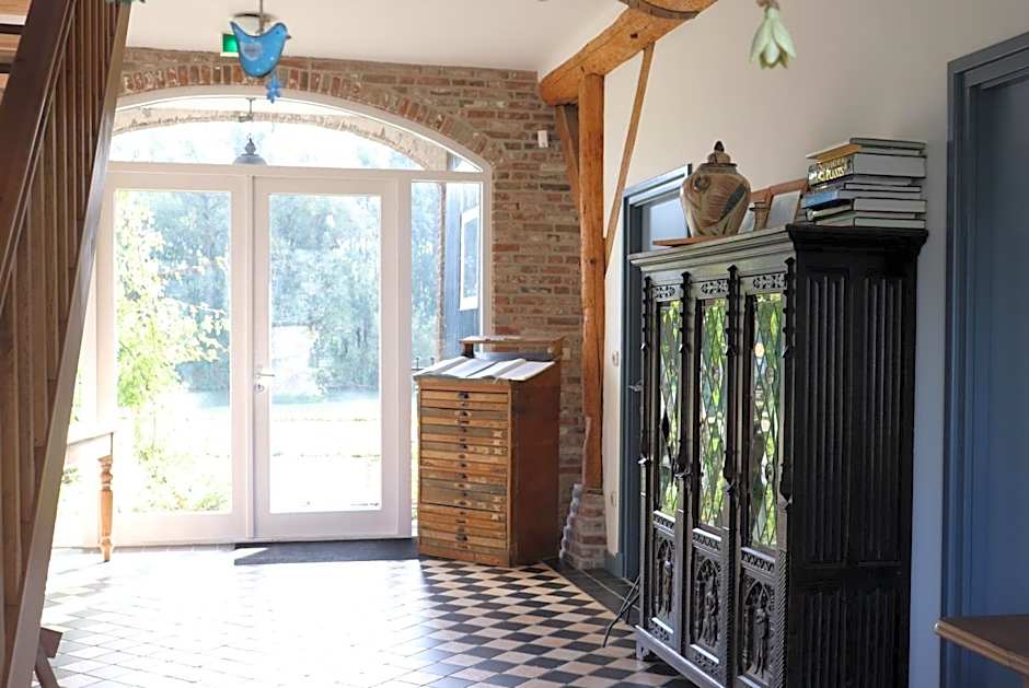 Bed & Breakfast Appeltern