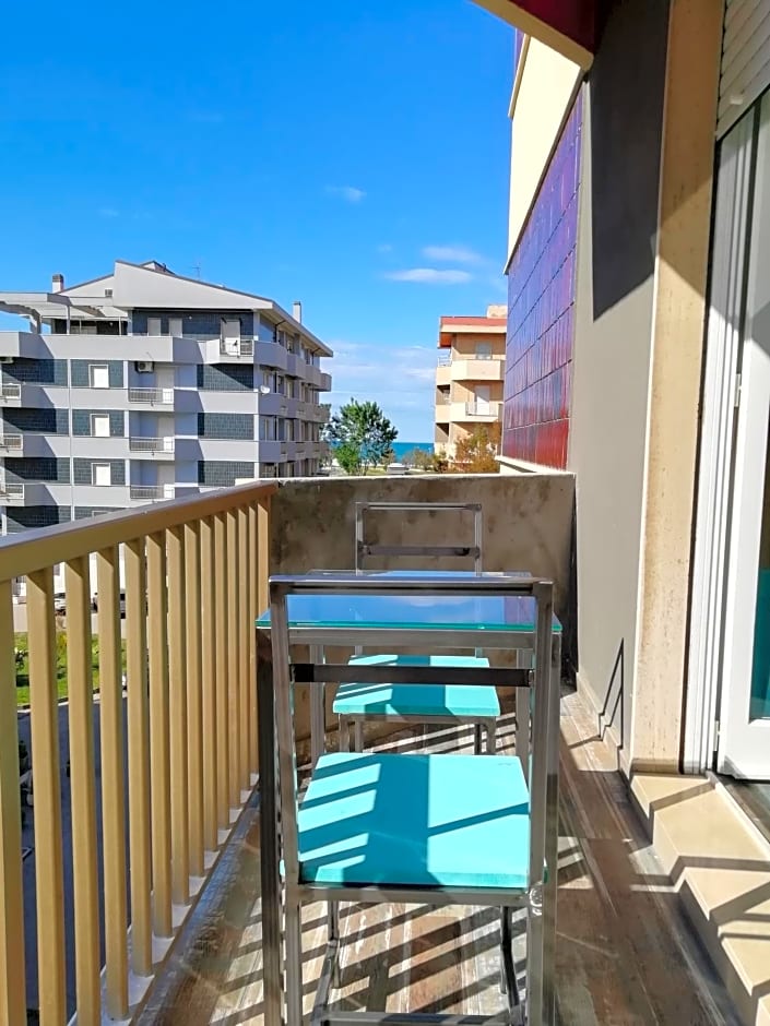 B&B Sapore di Mare san salvo Marina