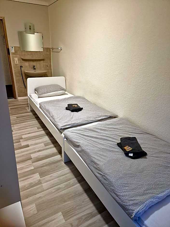 Hotel Garni Krone