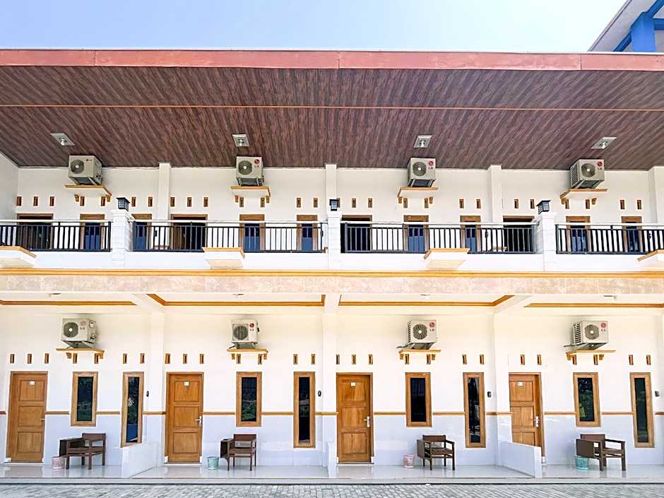 Elma Guesthouse YIA KulonProgo Yogyakarta Mitra RedDoorz