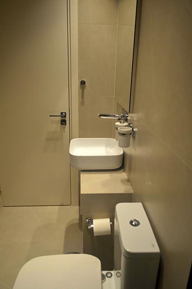 LEONDIANA Boutique Hotel