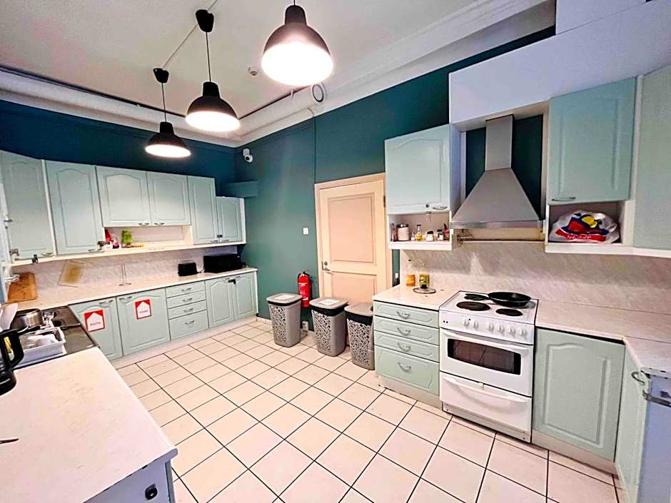 16eur - Old Town Munkenhof