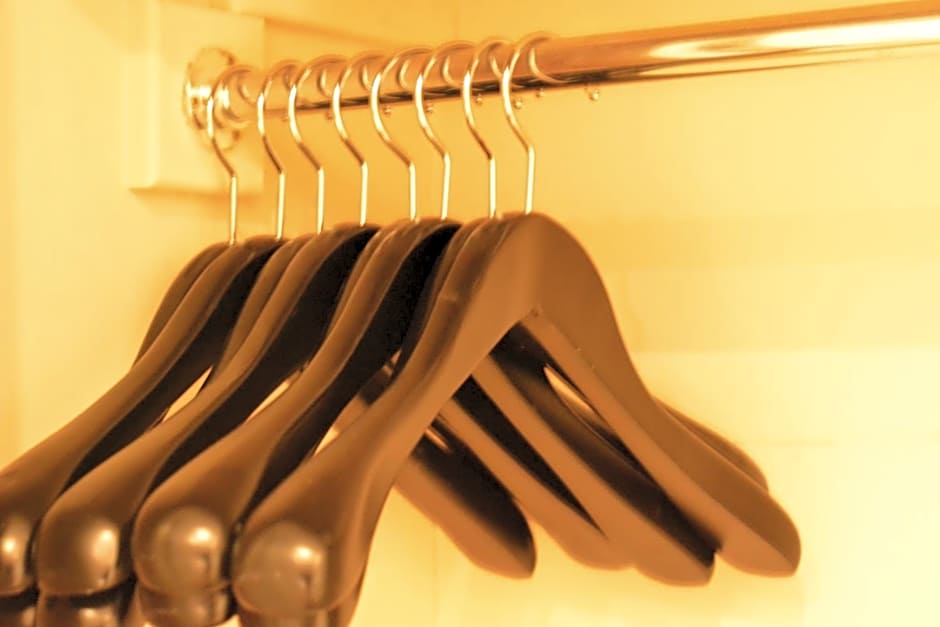 Aparthotel Glovers Court