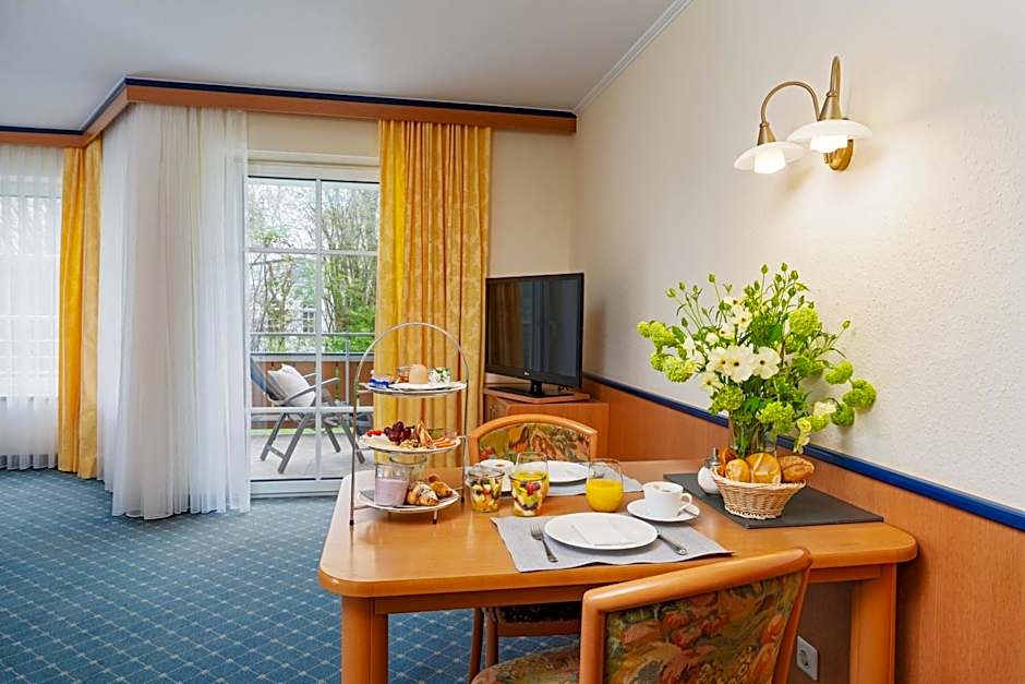 Hotel Riedenburg