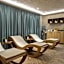 DoubleTree by Hilton Plovdiv Center