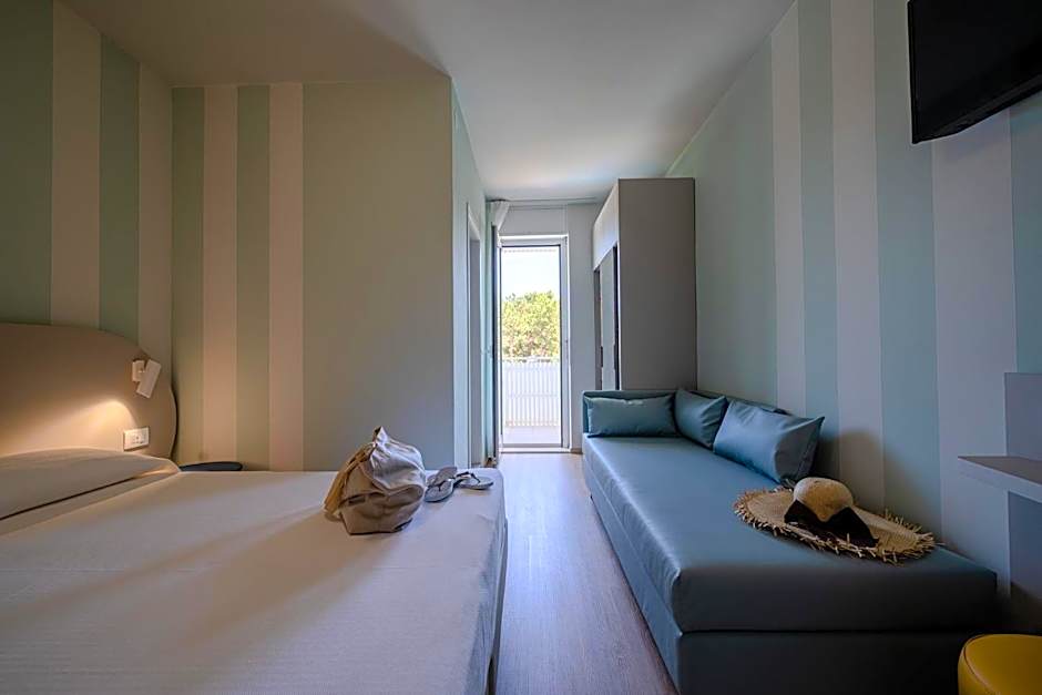 Hotel Smeraldo