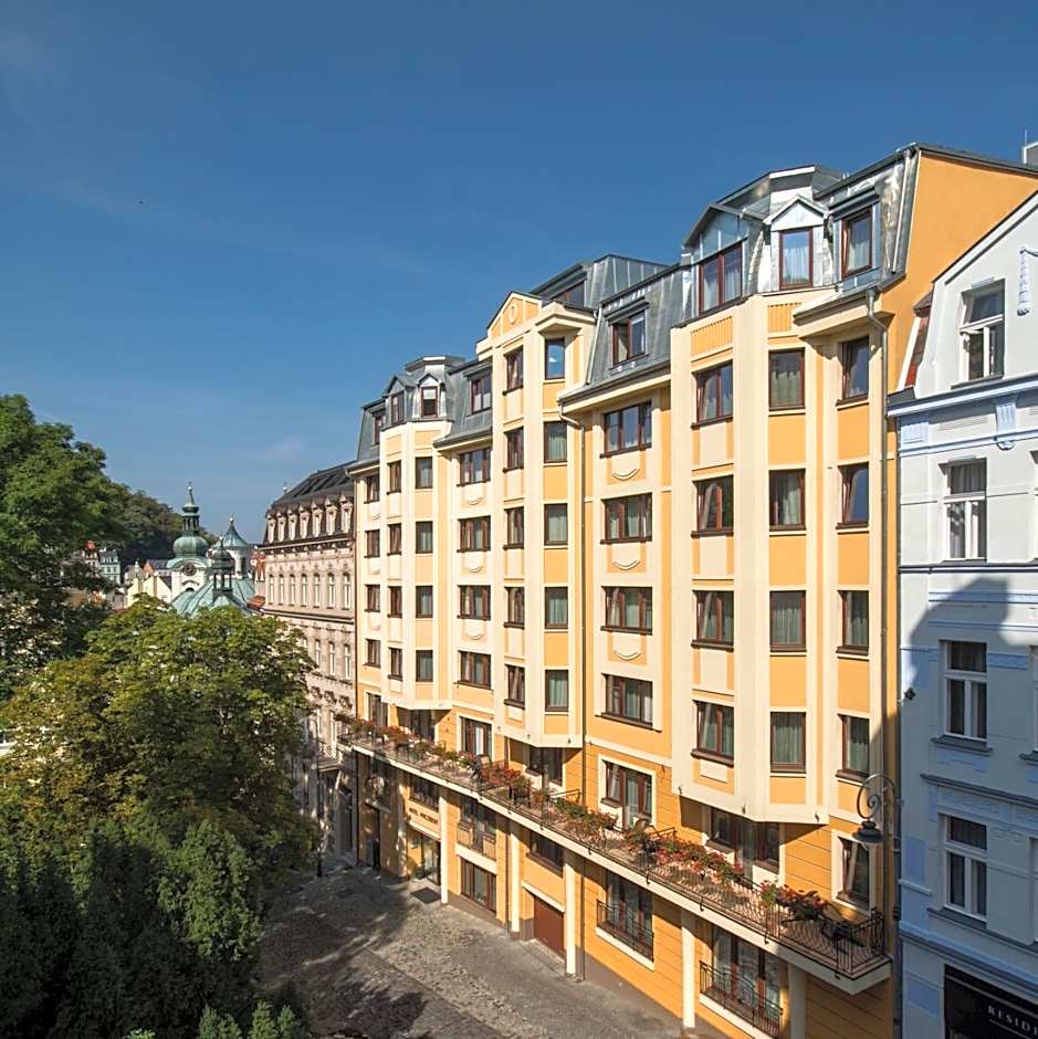 Prezident Luxury Spa & Wellness Hotel
