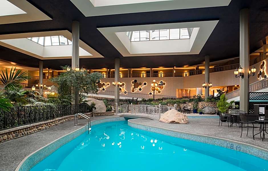 Saskatoon Inn & Conference Centre