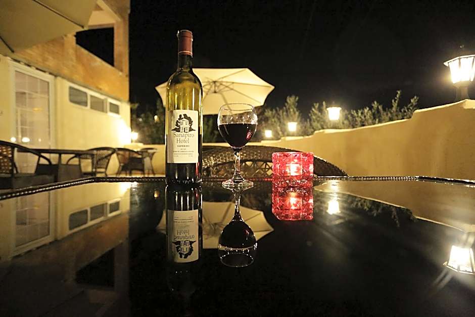 Hotel Sanapiro