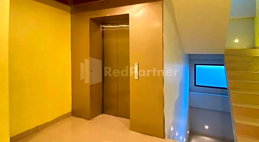 SW Co-Living Palembang