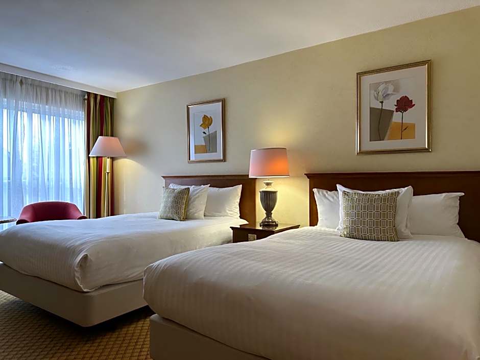 The Aberdeen Dyce Hotel