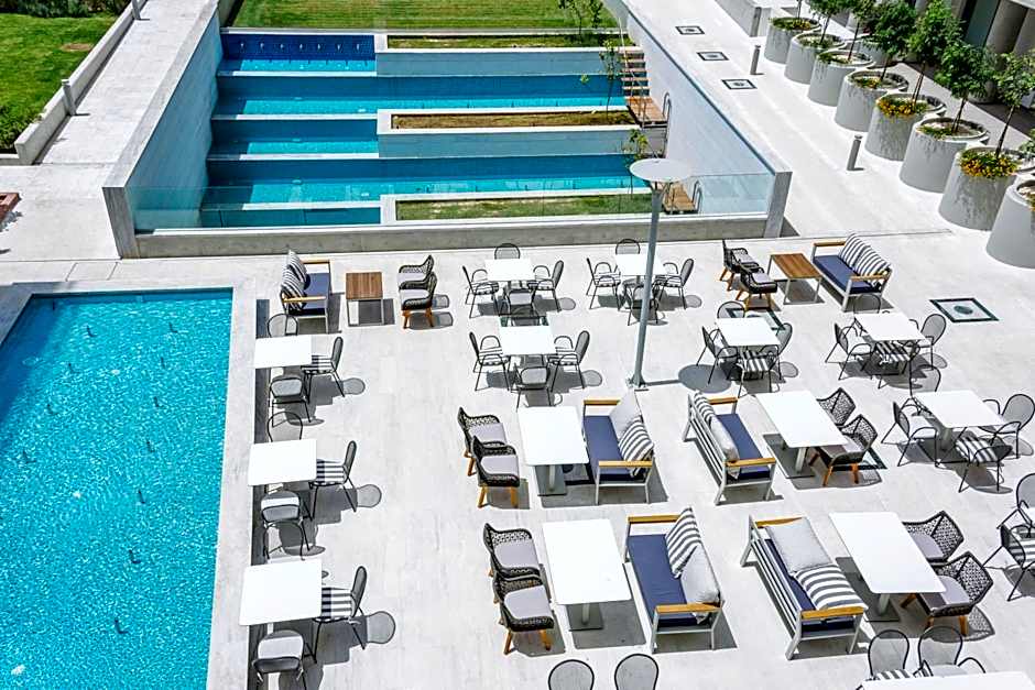 Elysia Park Luxury Holiday Residences