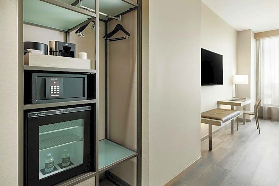 AC Hotel by Marriott Bethesda Downtown