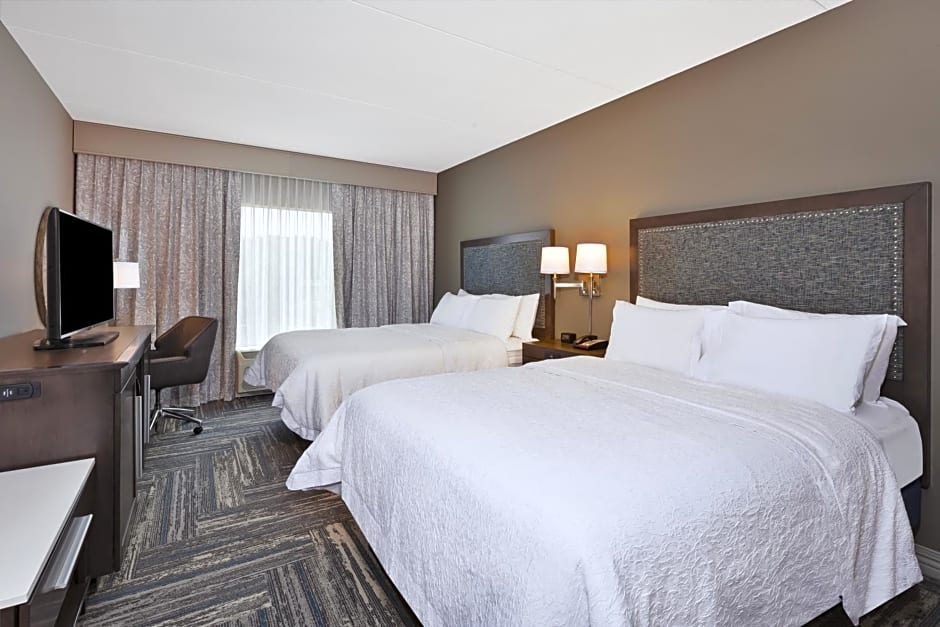 Hampton Inn & Suites Wells-Ogunquit