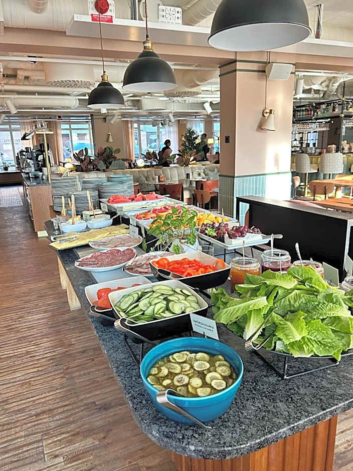 Hotel Giò; BW Signature Collection