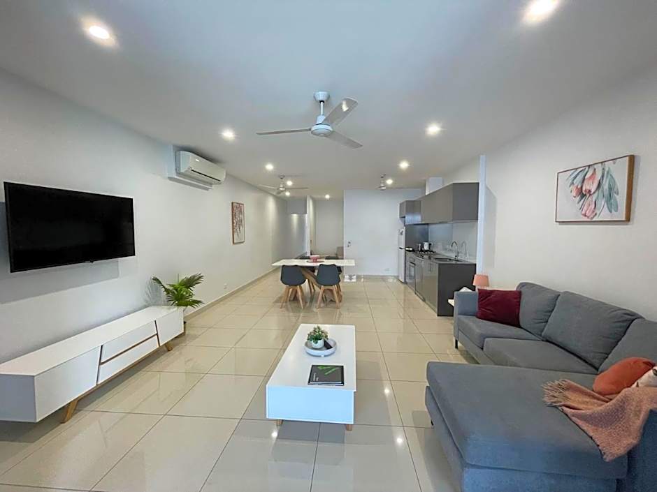 Magnum Serviced Apartments