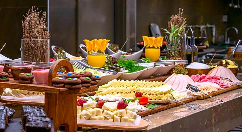 Ramada Istanbul Grand Bazaar