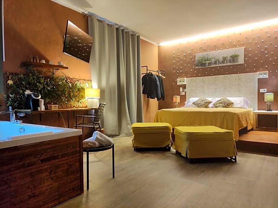 Boutique Relais Villa Sofia