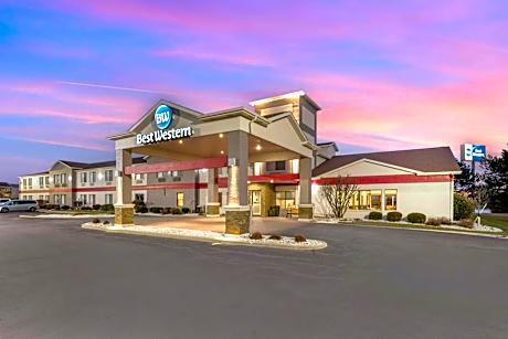 Best Western Celina