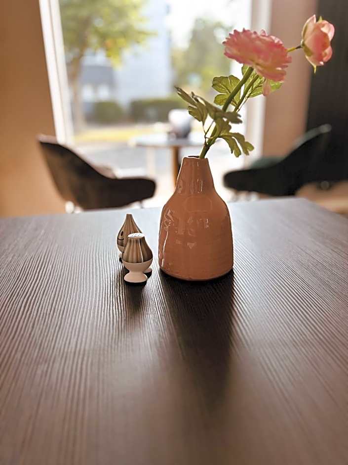 Pension und Location Cham