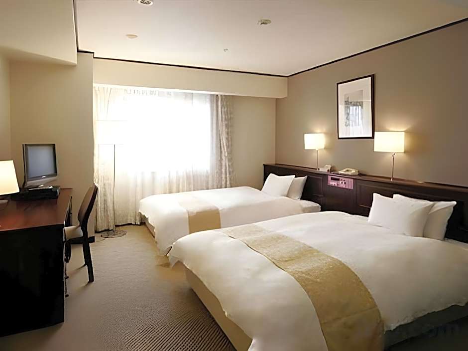 Loisir Hotel Ogaki