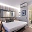 Serennia Fira Gran Via Exclusive Rooms