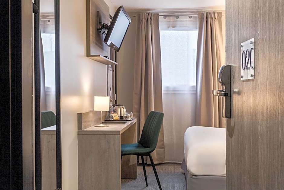Sure Hotel by Best Western Calais Coquelles Tunnel s/ Manche