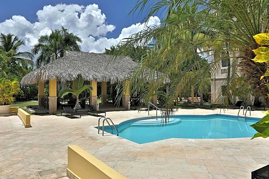 Four Points by Sheraton Santo Domingo